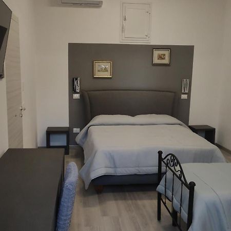 Hotel La Rondine Bed Ficarazzi Esterno foto