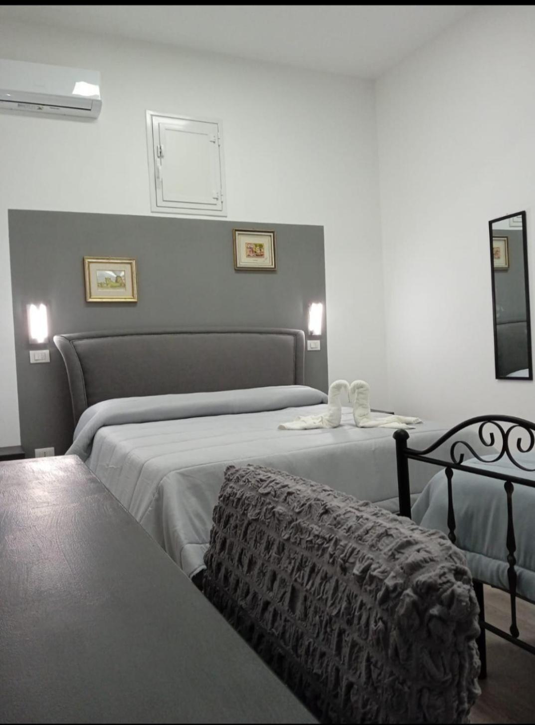 Hotel La Rondine Bed Ficarazzi Esterno foto