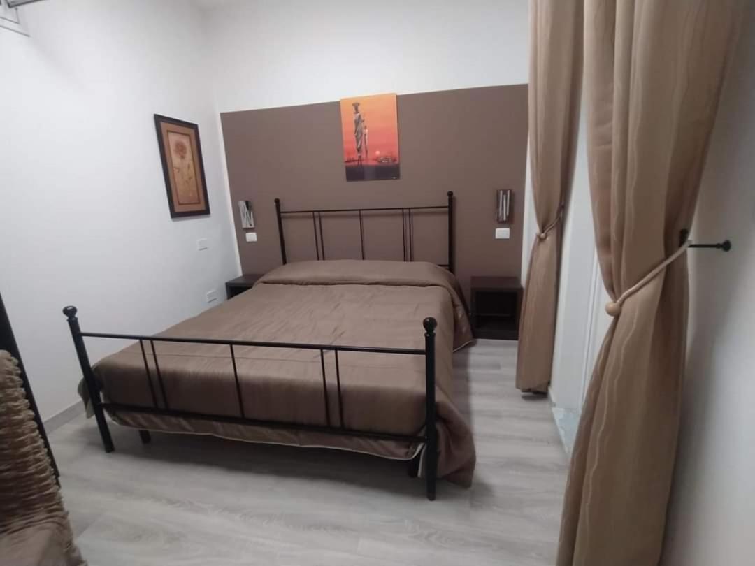 Hotel La Rondine Bed Ficarazzi Esterno foto