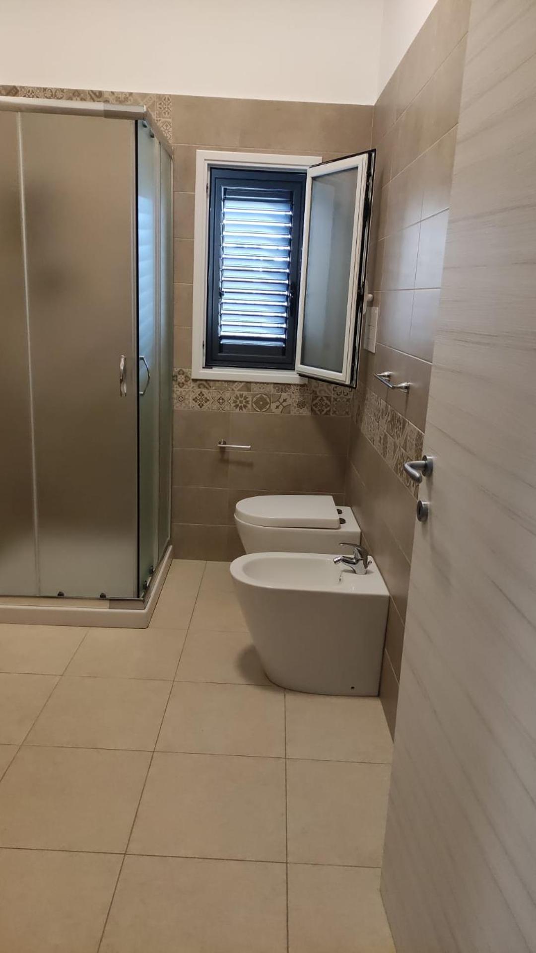 Hotel La Rondine Bed Ficarazzi Esterno foto