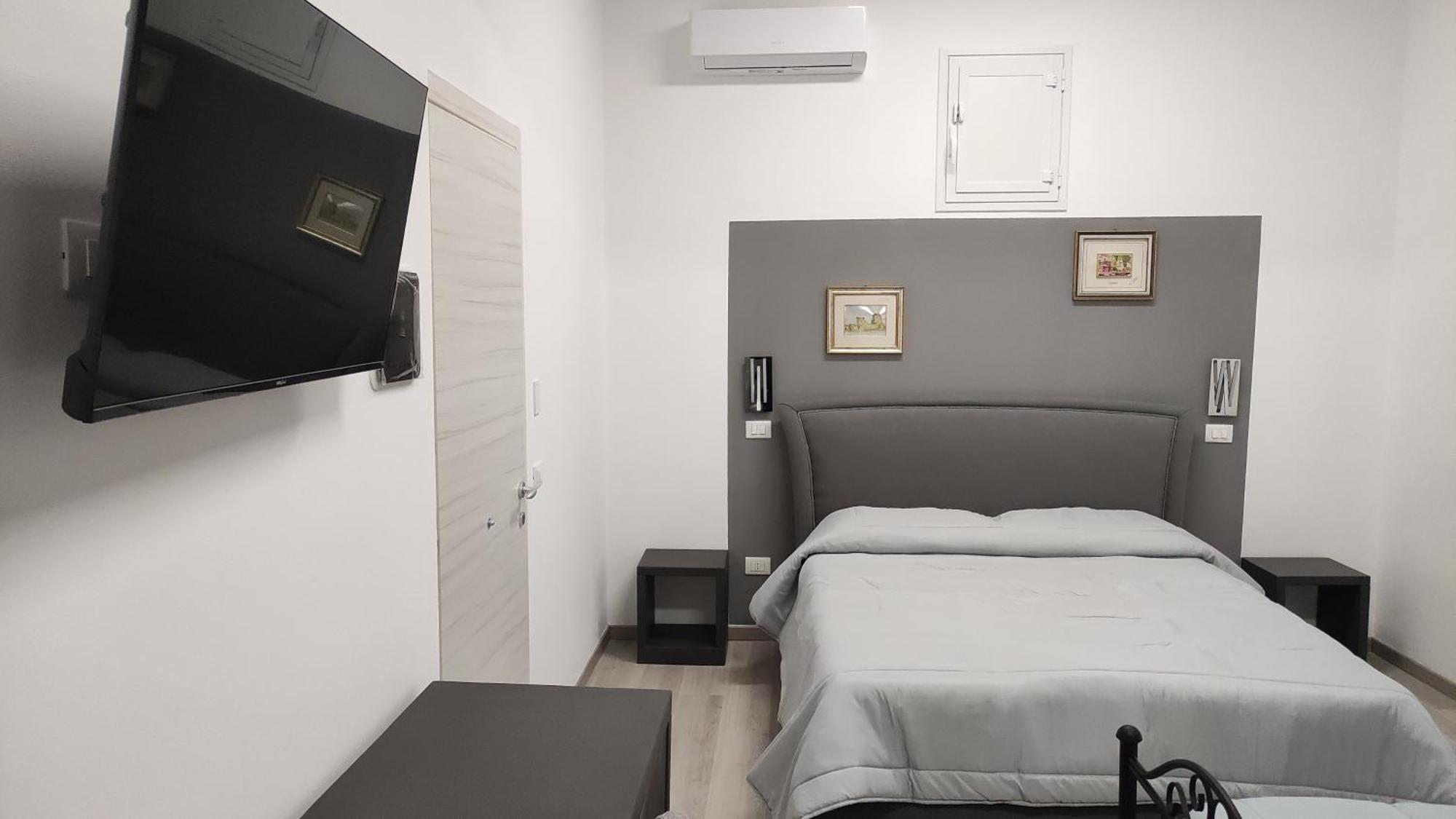 Hotel La Rondine Bed Ficarazzi Esterno foto