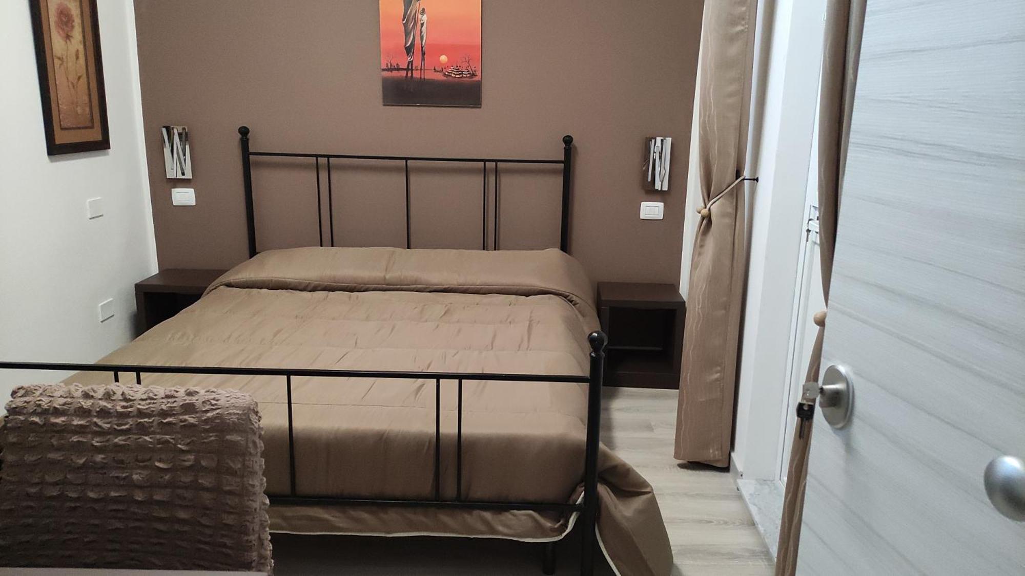 Hotel La Rondine Bed Ficarazzi Esterno foto