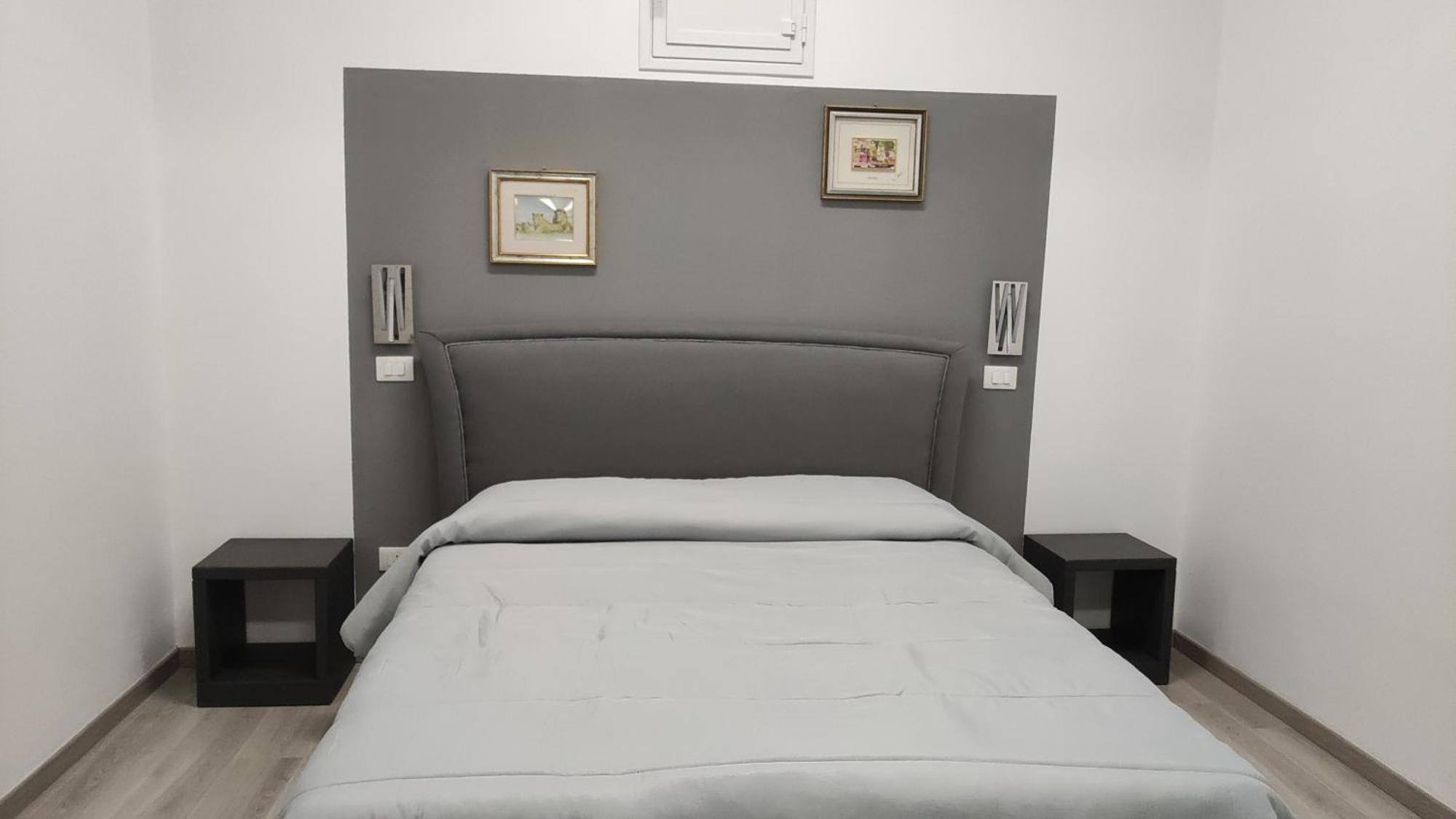 Hotel La Rondine Bed Ficarazzi Esterno foto