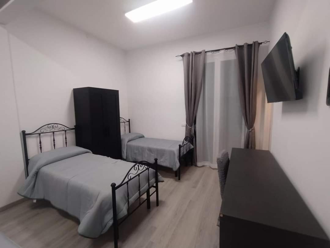 Hotel La Rondine Bed Ficarazzi Camera foto