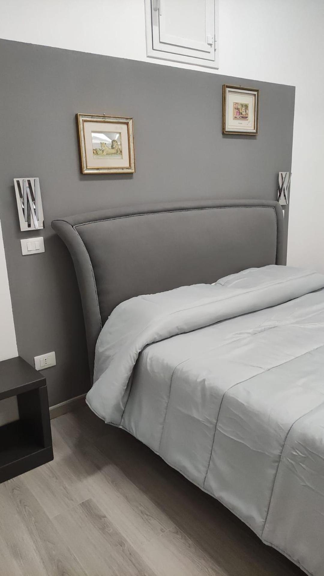 Hotel La Rondine Bed Ficarazzi Esterno foto
